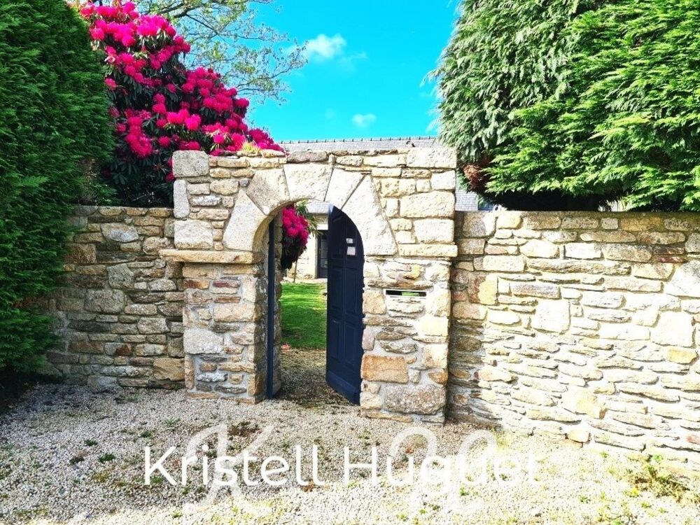Vente Maison Belle opportunité a saisir Plougourvest