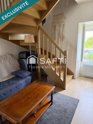  Appartement � vendre 3 pi�ces 45 m�