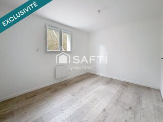  Maison à vendre 4 pièces 82 m²