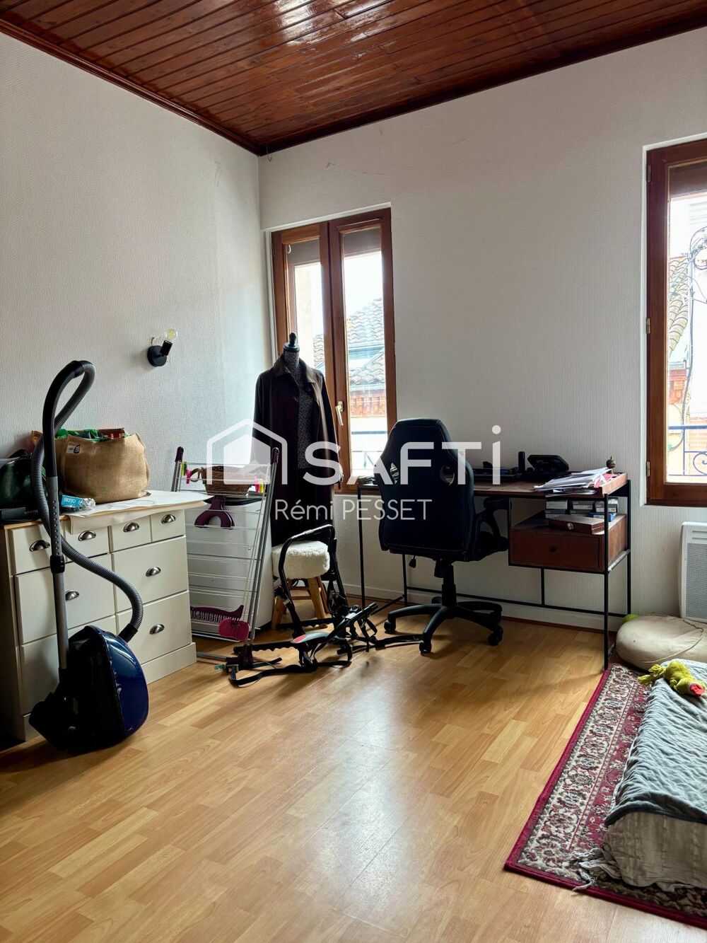 Vente Immeuble A vendre Immeuble de rapport avec 4 appartements loués Montauban