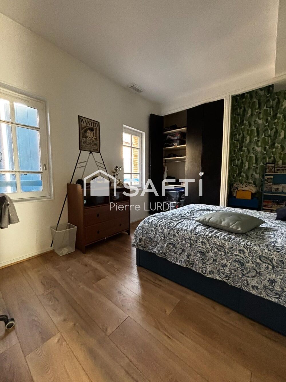 Vente Maison Maison de ville de 230 m2 avec garage et piscine Montauban