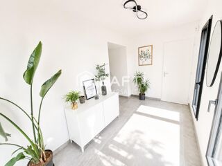  Maison à vendre 6 pièces 160 m² Ballan-mire