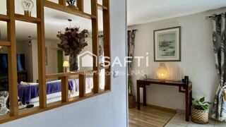  Maison à vendre 6 pièces 112 m²