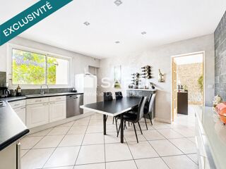  Maison à vendre 5 pièces 150 m²