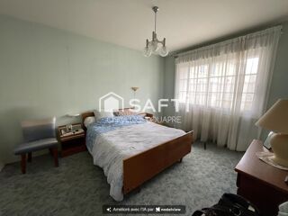  Maison à vendre 7 pièces 132 m²