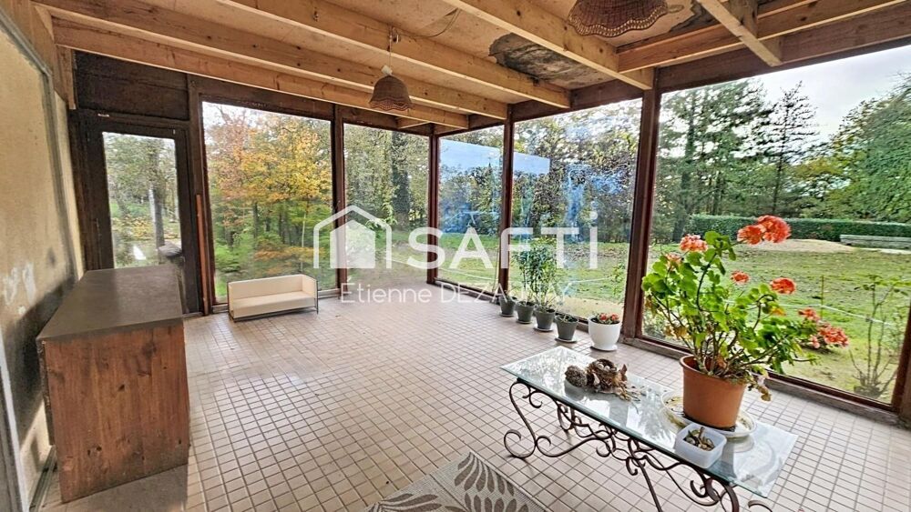  vendre  Proprit/chteau Saint-Jean-la-Poterie (56350)