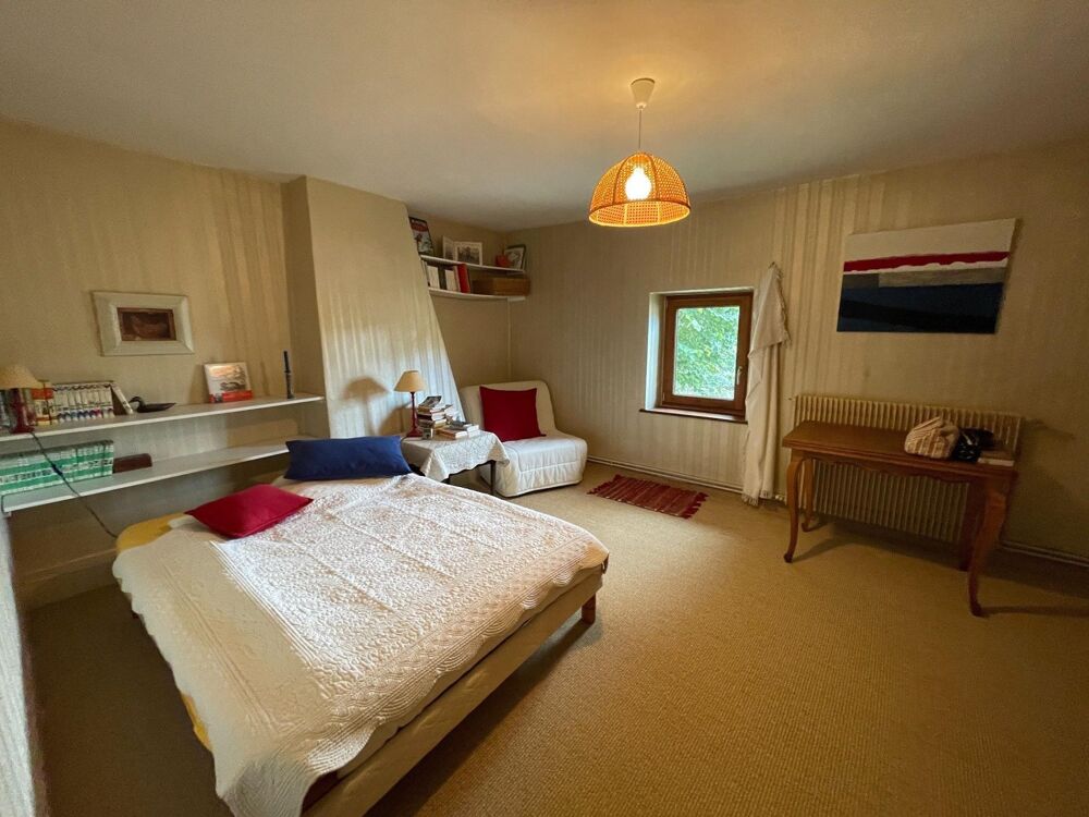 � vendre  Maison Saint-Gervais-sur-Roubion (26160)