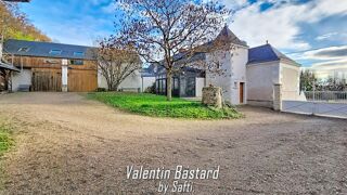  Maison � vendre 7 pi�ces 190 m�