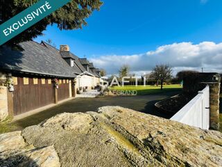  Maison � vendre 6 pi�ces 125 m�