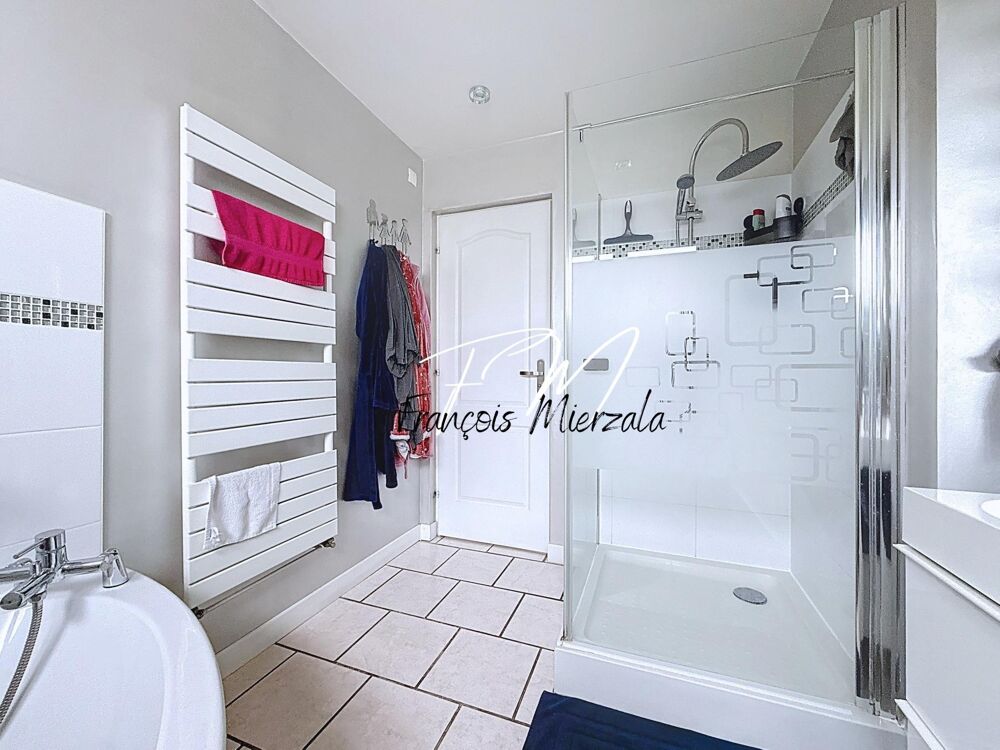Vente Maison Maison bel étage 4 chambres Mericourt