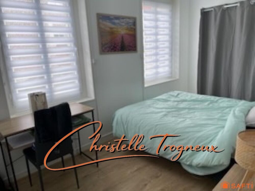 Location Appartement À LOUER pour étudiant T2  meublé AMIENS Amiens