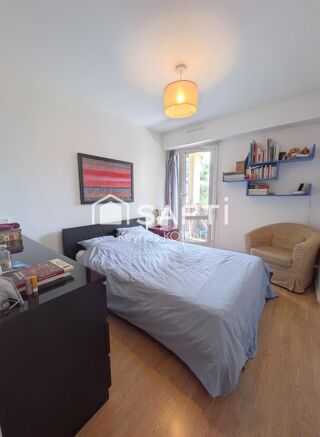  Appartement à vendre 3 pièces 68 m²