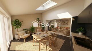  Maison à vendre 3 pièces 70 m²