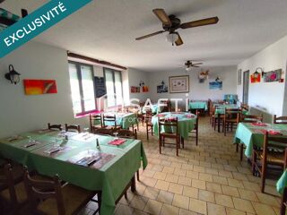  Maison � vendre 10 pi�ces 270 m�