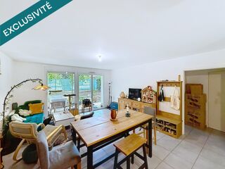  Appartement à vendre 2 pièces 51 m²