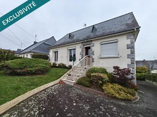  Maison � vendre 6 pi�ces 95 m�