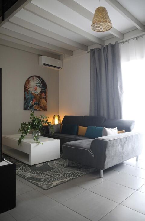  Appartement � louer 2 pi�ces 34 m�