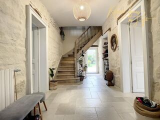  Maison à vendre 9 pièces 260 m²