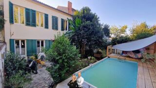  Maison � vendre 5 pi�ces 254 m�