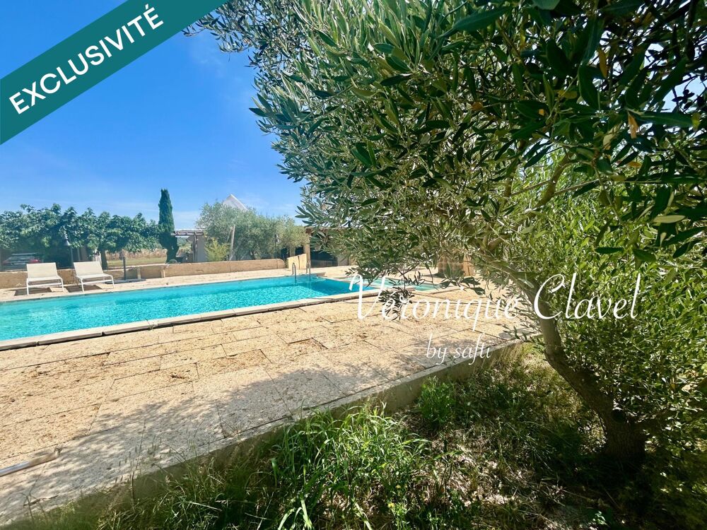 Maison 4 pièces 110 m² · à Bellegarde · 110 m² · 345 000 €