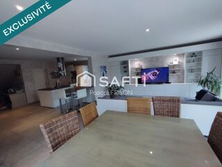  Maison � vendre 7 pi�ces 196 m�