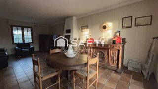  Maison � vendre 6 pi�ces 125 m�