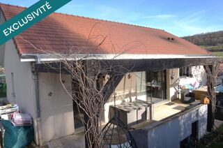  Maison à vendre 5 pièces 110 m²