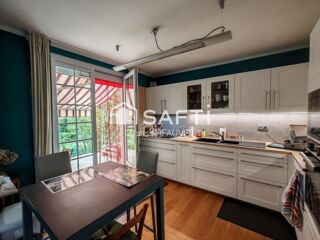  Maison à vendre 4 pièces 87 m²