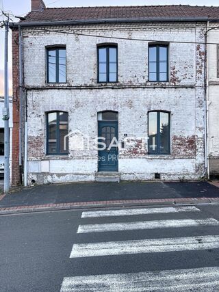  Maison � vendre 6 pi�ces 90 m�