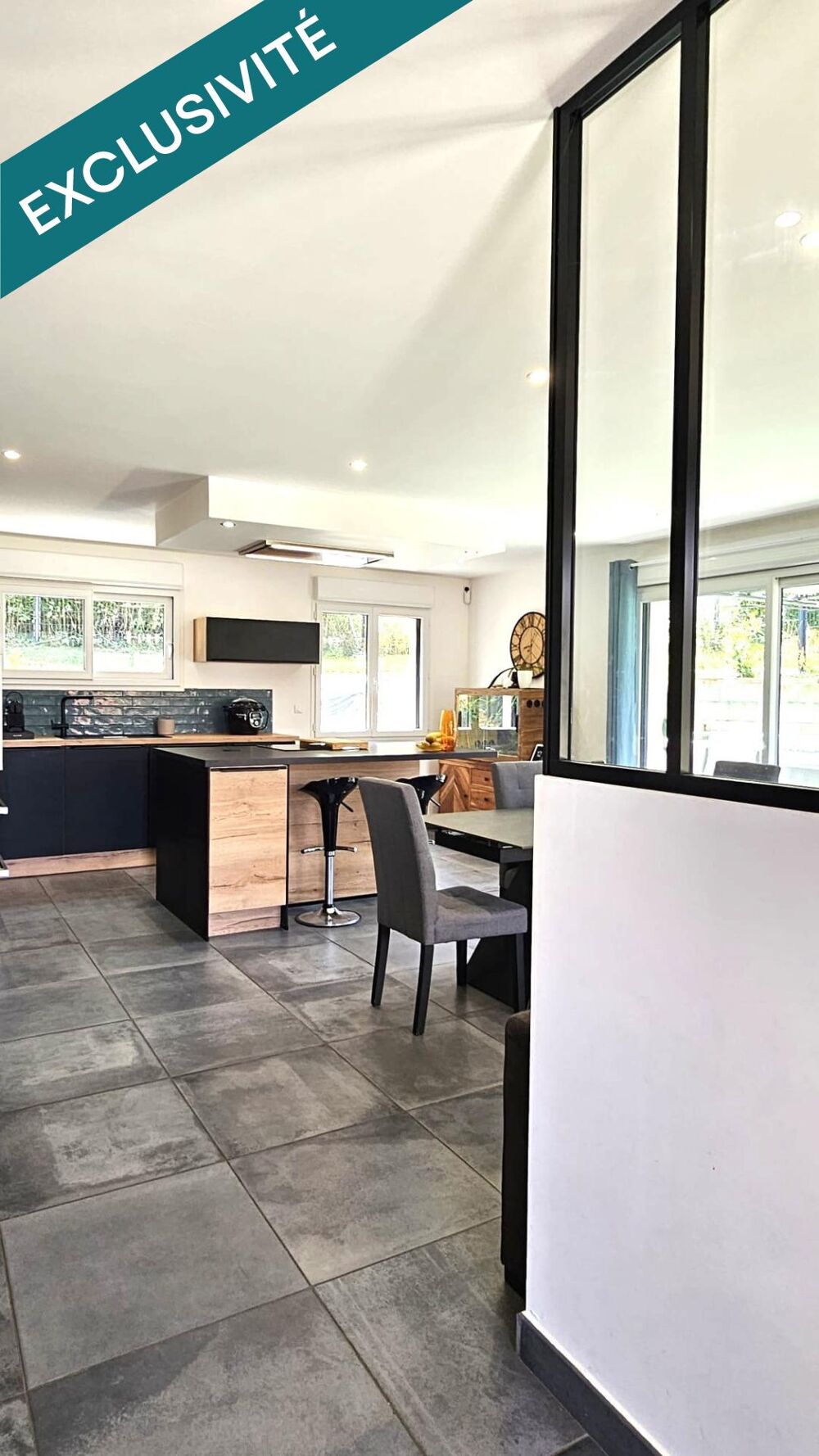 Vente Maison NANCRAY MAISON FAMILIALE NEUVE Nancray