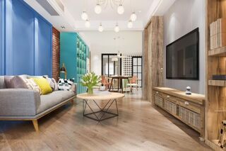  Appartement � vendre 5 pi�ces 85 m�