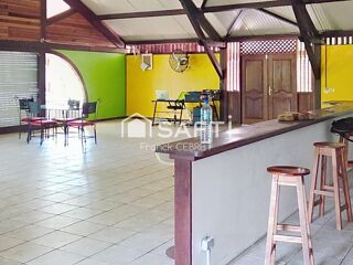  Maison � vendre 6 pi�ces 273 m�