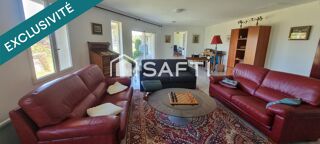  Maison à vendre 5 pièces 192 m²