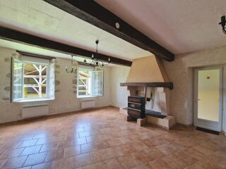  Maison � vendre 5 pi�ces 120 m�