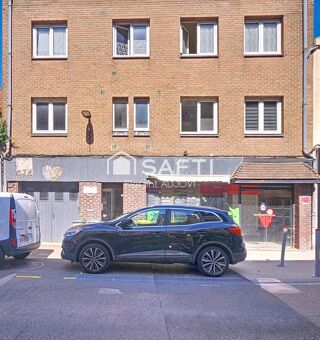  Immeuble � vendre 330 m�