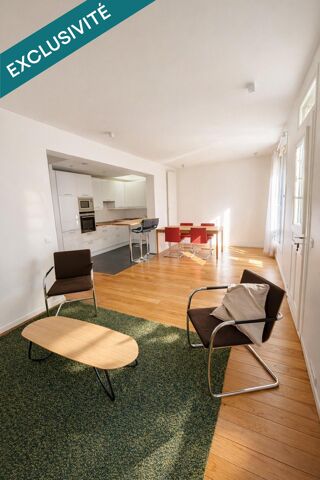  Maison � vendre 4 pi�ces 100 m�