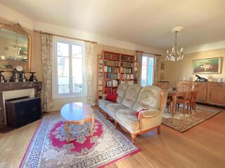  Maison � vendre 6 pi�ces 105 m�