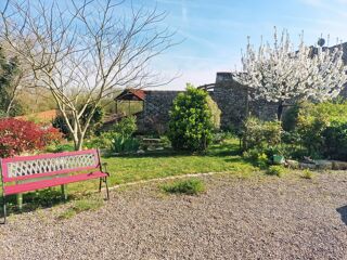  Maison à vendre 3 pièces 52 m²