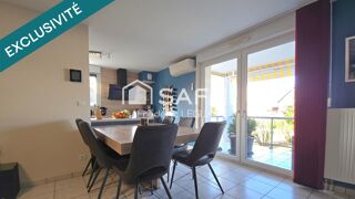  Appartement � vendre 3 pi�ces 64 m�