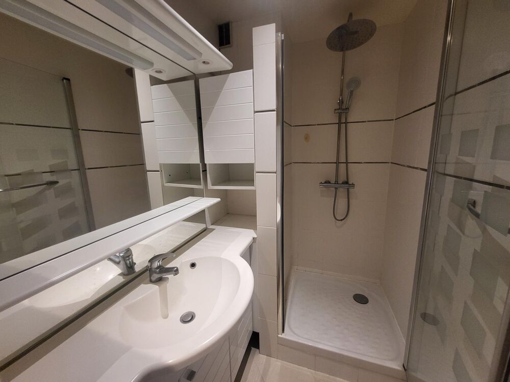 Appartement 4 pièces, Nogent-sur-Marne
