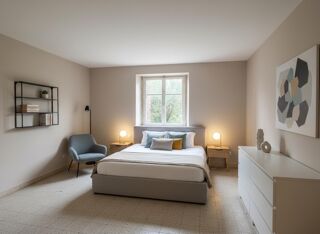  Maison à vendre 5 pièces 120 m²