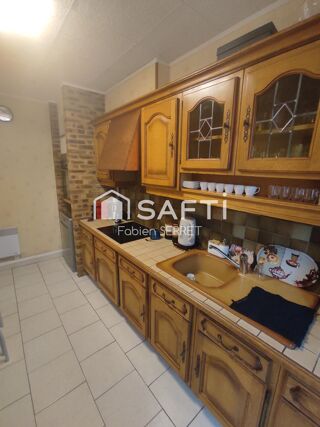  Appartement � vendre 4 pi�ces 78 m�