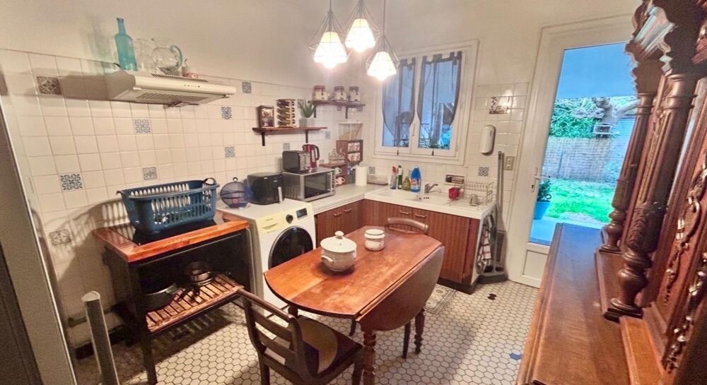 Vente Immeuble Immeuble locatif parfait pour investisseurs ! Libourne