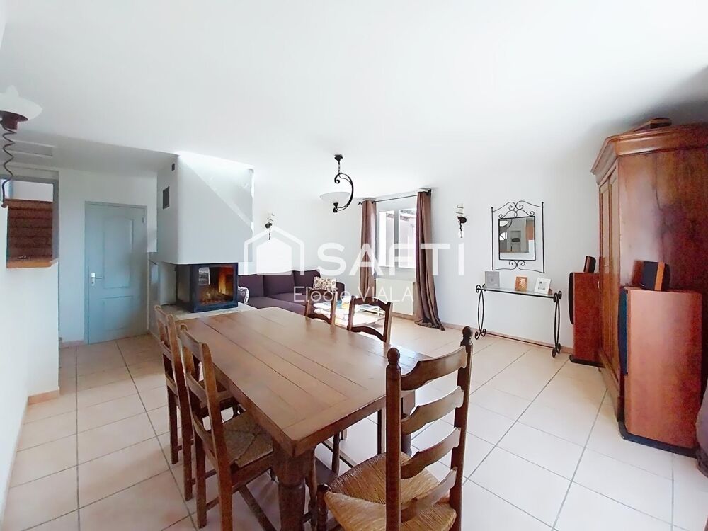 Propriété Garrigues proche Montpellier - 2608m²
