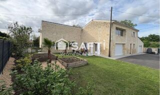  Maison  vendre 6 pices 209 m