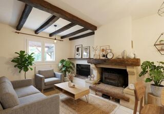  Maison � vendre 4 pi�ces 77 m�