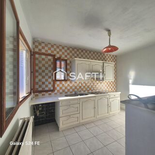  Maison � vendre 5 pi�ces 100 m�