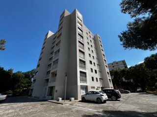  Appartement à vendre 3 pièces 55 m²