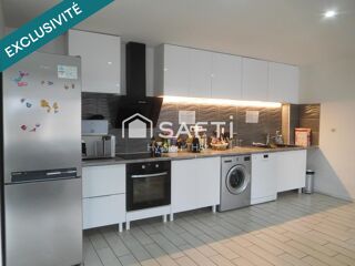 Appartement  vendre 5 pices 148 m