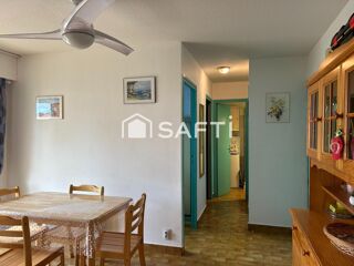  Appartement  vendre 2 pices 40 m